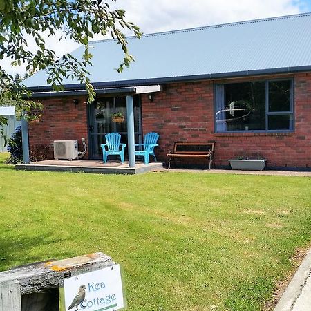 Kea Cottage 테아나우 외부 사진