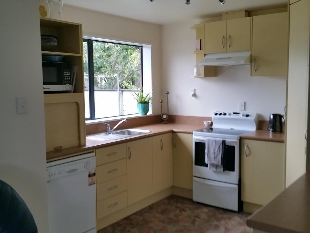 Kea Cottage 테아나우 외부 사진