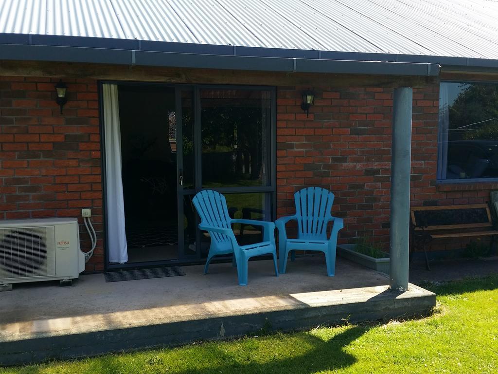 Kea Cottage 테아나우 외부 사진